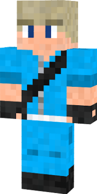 My newest skin! (27-7-2017) Using new hair & eyebrows for my character! (Spacesuit is a different layer on top of this skin)