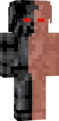 Here's The Skin For Super Brine he is BAD!