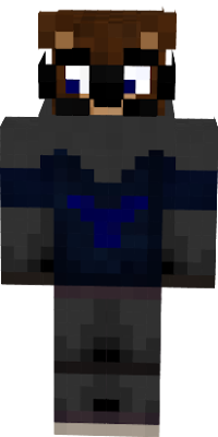 Tha is my new skin for 2015/2016