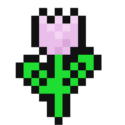 цветоктюльпан