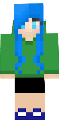 Another attempt at making a skin :D