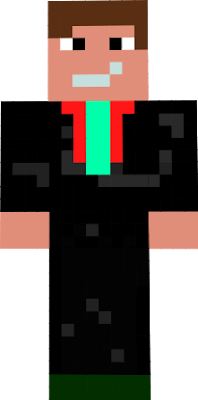 my youtuber skin