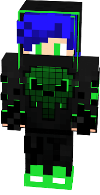 I Remake This Skin From The Red One