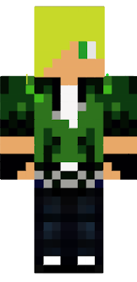 dis is like the first skin i made so dont hate GO SKYDOESMINECRAFT i want to join the sky army for some reason i guess