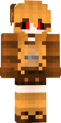 Tattletail Minecraft Skins
