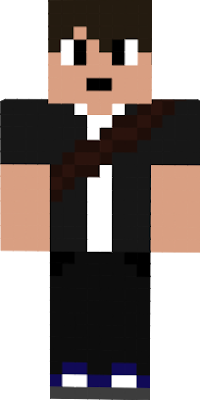 This is my skin that I have made for myself :P