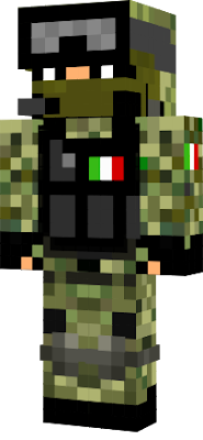 italian softgunner
