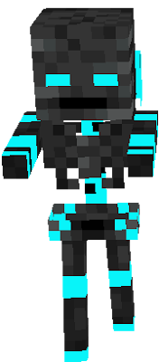 Wither Skeleton12