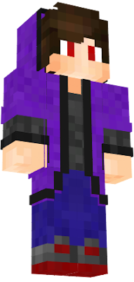 This is now the skin of the Youtuber Tucker2112 from Gaming With Tucker