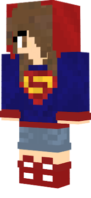 supergirl