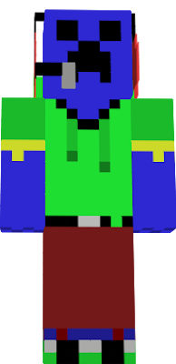 i was bored so i made another skin in alternate colars