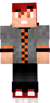 FlashDerp's PvP skin. Feel free to use it. NOTE: I am the original owner of this skin. If anybody tells you something different, don't believe it.