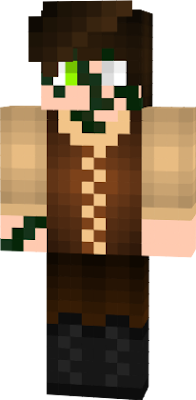 Worlds roleplay character (Farmer)