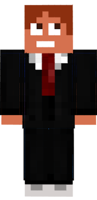 This is my skin