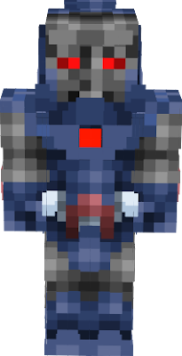 Skin de Darkseid