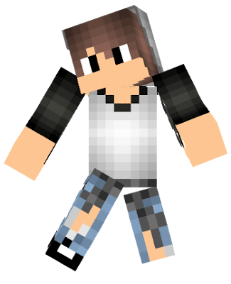 Hi! This isn't fully mine, since I edited it a little. I got a request to edit a skin, so I did! Like my skins? Give a comment or like for more :D