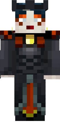 Stronghold Minecraft Skins