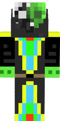 This is the PGNHD skin version 2
