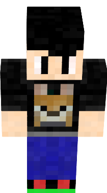 skin de lone52