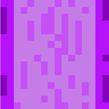 I will try to make a ender texture pack