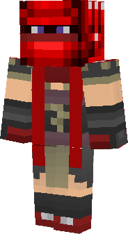 Runescpae mc skin