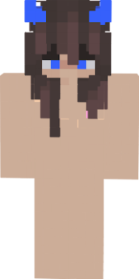 Rosita Dinamita (pobre rico) Minecraft Skin
