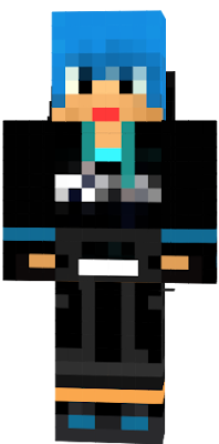 Make Skin Version 2