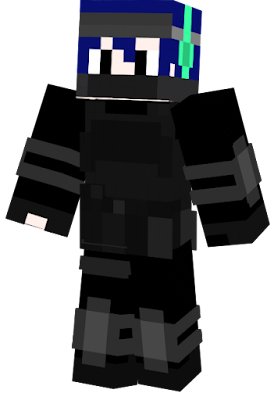 it a avatar in my roblox