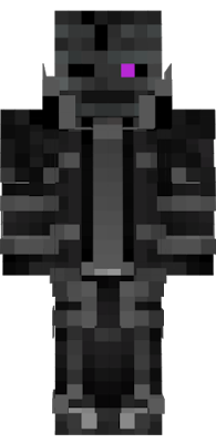 Endskew Minecraft Skin — SkinMC