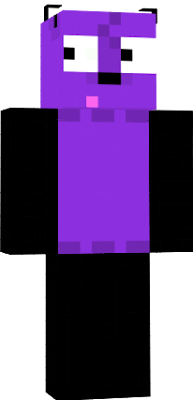 purple boi