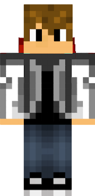 minha skin