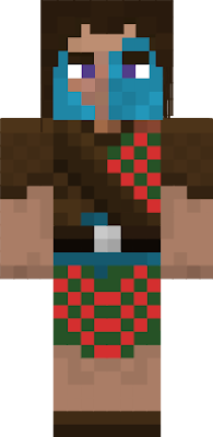 This is a skin that was not created by me. But is awesome anyways.