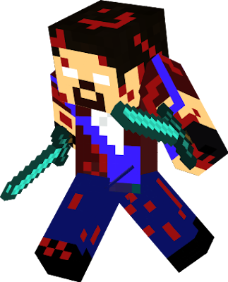 cuidem dessa skin com muito carinho