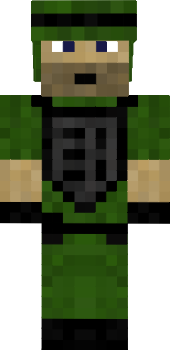 a green beret special forces