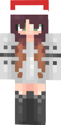 Hello my name's Stars_Girl and Minecraft
