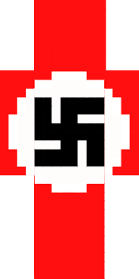 hitler fashisten nacist swastik