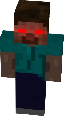 nova herobrine  Minecraft Skins