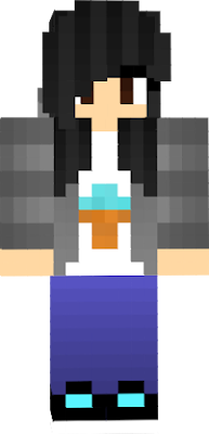 i thought the other skin was plain so i just added more stuff to the skin. hope u like it o3o