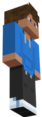 this is my skin i made because I am bored