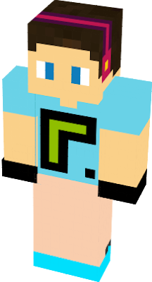 ESSA ÉÉÉÉ MEU NOVO SKIN DO CANAL PEDRO BR FALOW