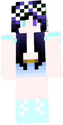 SKINS DE SRTA CATANA, Nova Skin