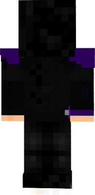 Guys My Mc Name Is Xins Hope U Enjoy This Skin!