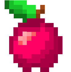 pomme enchantée