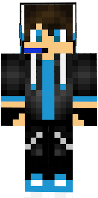 This is my pvp skin in minecraft and i love it so much it is my faveriot skin ever made!