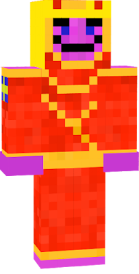 Hello goys my skin Hannes701