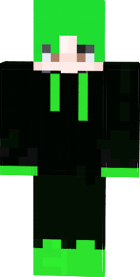 Randall vega en minecraft