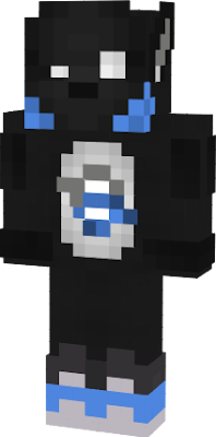 This is MoenD Modified Skin