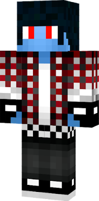 Base taken from Authentic Games http://www.minecraftskins.com/skin/2602922/authenticgames/