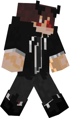 this is my new skin