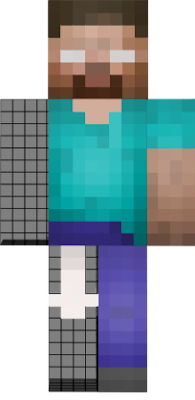 modified version of an already existing skin